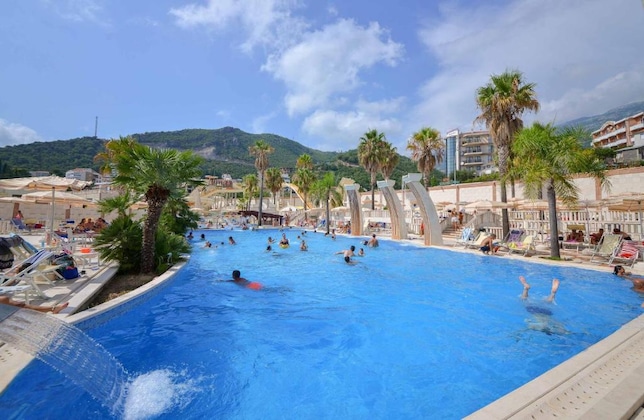 Gallery - Mediteran Hotel & Resort