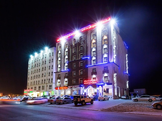 Gallery - Al Saif Grand Hotel