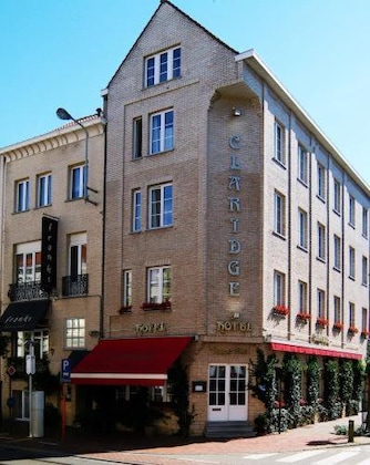 Gallery - Hotel Claridge