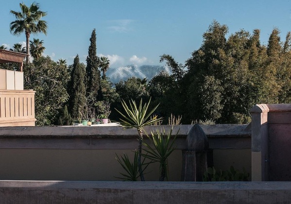 Gallery - Riad Jaaneman