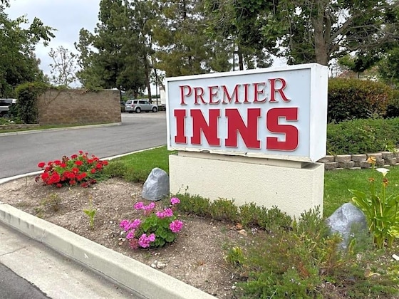 Gallery - Premier Inns Thousand Oaks