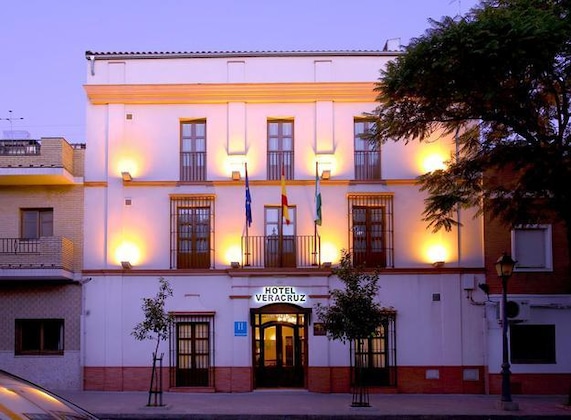 Gallery - Hotel Veracruz