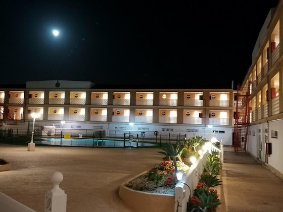Gallery - Apartamentos Parque Carolina