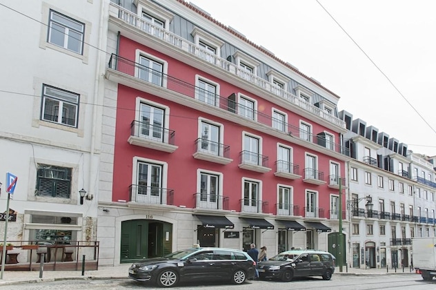 Gallery - Chiado Mercy - Lisbon Best Apartments