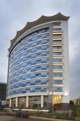 Gallery - Ubumwe Grande Hotel