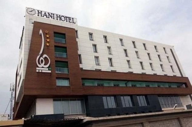 Gallery - Hani Hotel