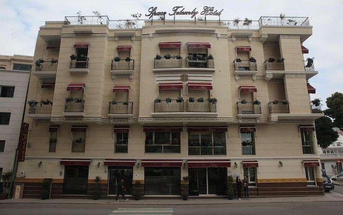 Gallery - Telemly Hotel