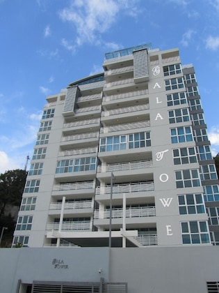 Gallery - Gala Tower Condo & Hotel