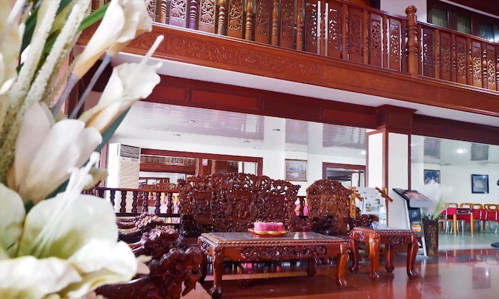 Gallery - Lyly Hotel