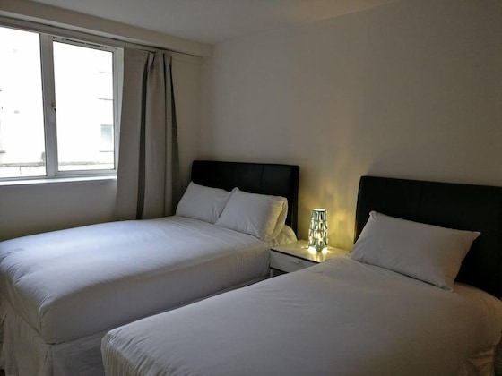 Gallery - Metrostays - Antiques Quarter