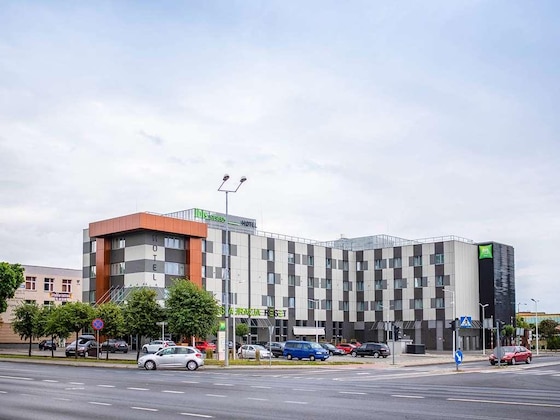 Gallery - Ibis Styles Grudziadz
