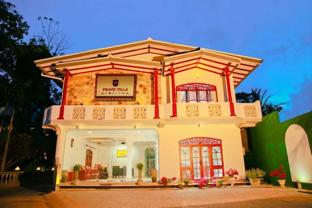 Gallery - Prince Villa