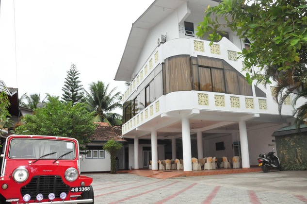 Gallery - Crescent Resort