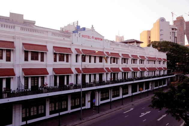 Gallery - Hotel Nippon Colombo