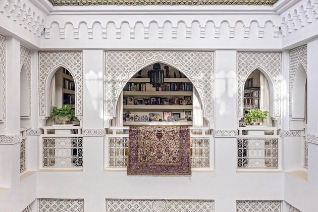 Gallery - Dar El Mudal