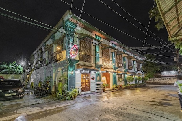 Gallery - Grandpa's Inn Vigan