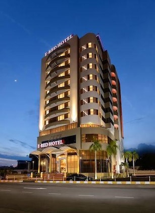 Gallery - E-Red Hotel Sdn Bhd