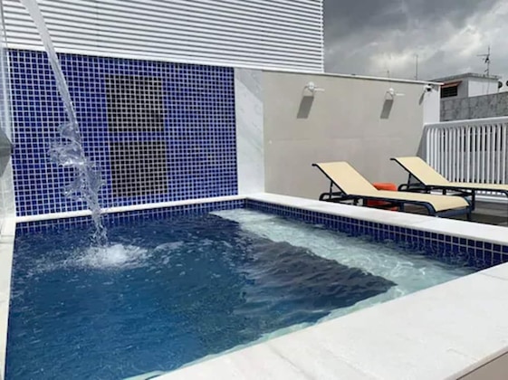 Gallery - Petit Rio Hotel