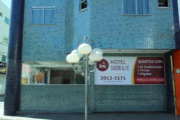 Gallery - Hotel Sabor E Fé