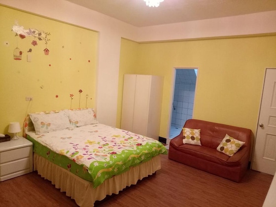 Gallery - Tainan Here Hostel