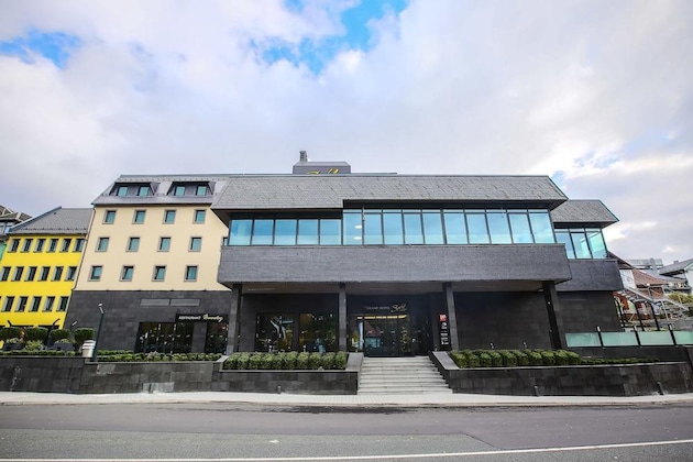 Gallery - Grand Hotel Suhl
