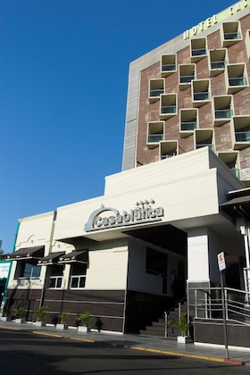 Gallery - Hotel Casablanca