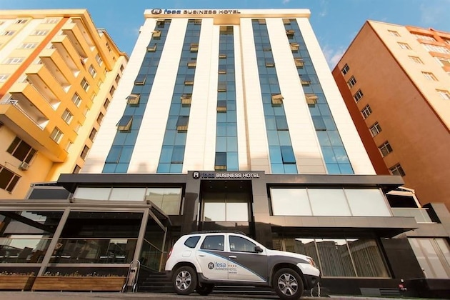 Gallery - Fesa Business Hotel