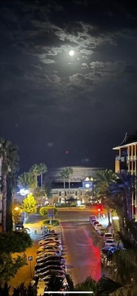 Gallery - Angora Apart Hotel