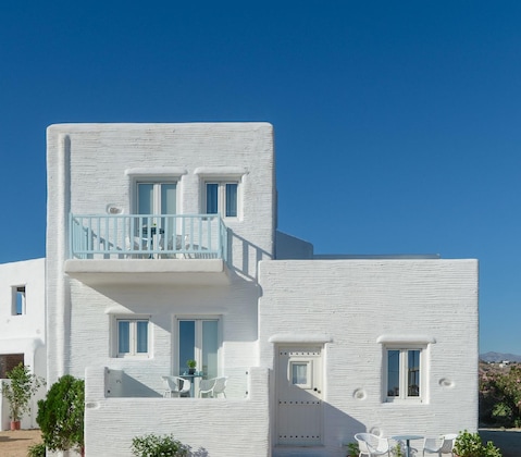 Gallery - Island Escape Suites
