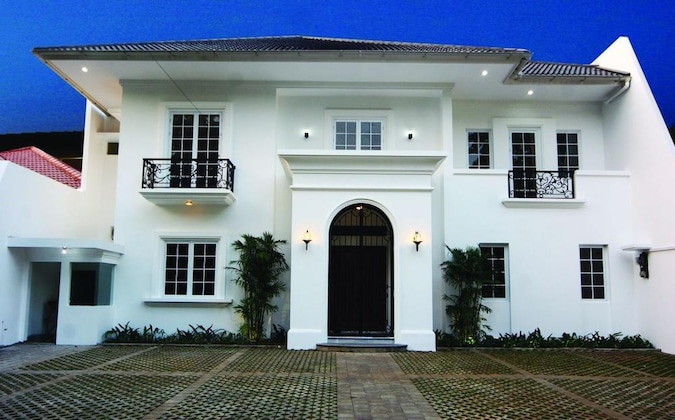 Gallery - V Residence Kemang