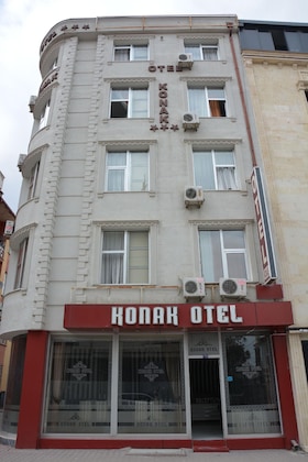 Gallery - Konak Hotel