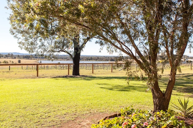 Gallery - Pokolbin Farm Stay