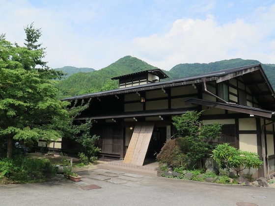 Gallery - Okuhida No Yado Furusato