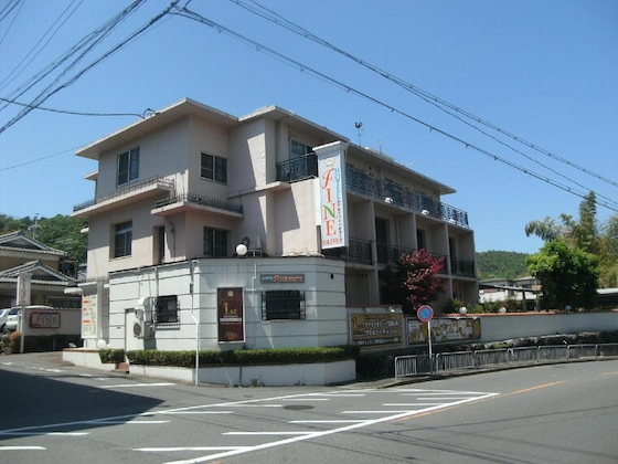 Gallery - Hotel Olive Kyoto Yamashina - Adults Only