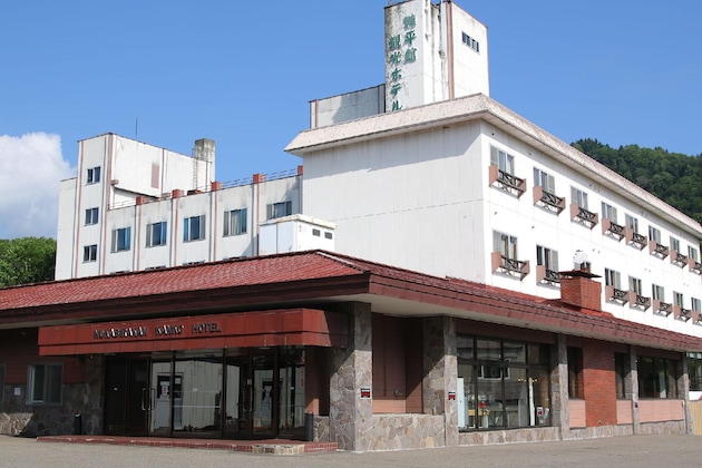 Gallery - Nukabirakan Kanko Hotel