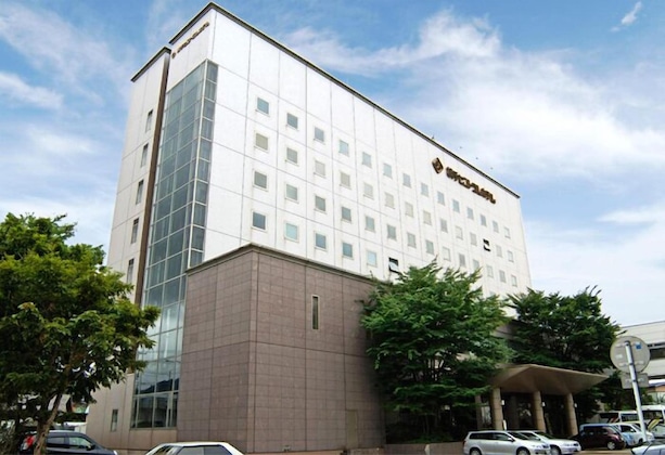 Gallery - Yokote Central Hotel