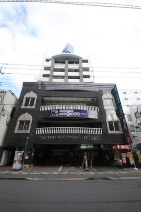Gallery - Tachikawa Urban Hotel Main