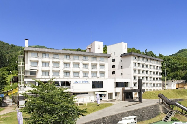 Gallery - Muica Onsen Hotel