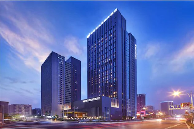 Gallery - Grand New Century Hotel Hangzhou Sumtime