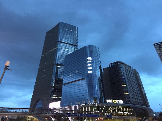 Gallery - Atour S Hotel Kingkey Timemark Shenzhen