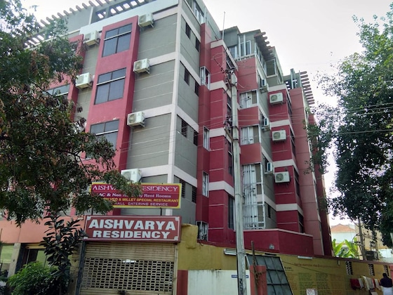 Gallery - Aishvarya Residency