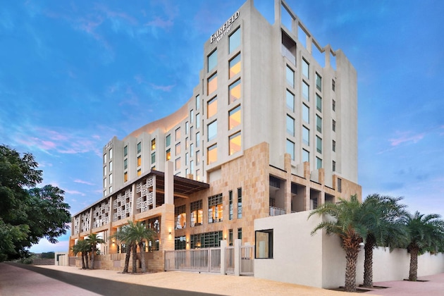 Gallery - Fairfield By Marriott Jodhpur