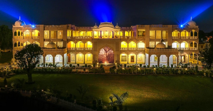 Gallery - Regenta Vanya Mahal