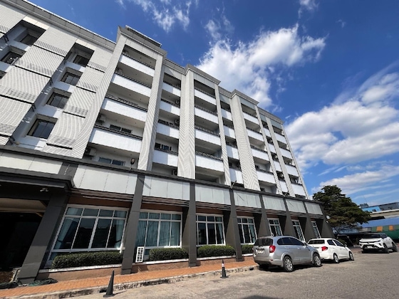 Gallery - Laemchabang City Hotel