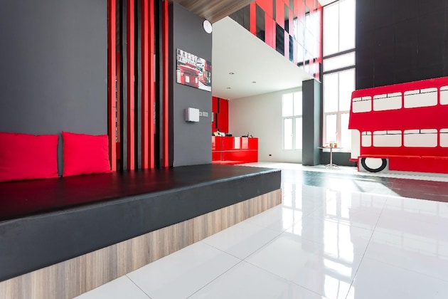 Gallery - Neon Patong Hotel