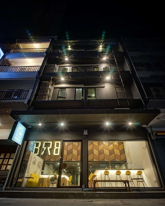 Gallery - Brb Hostel Bangkok Silom