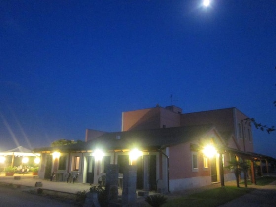 Gallery - Agriturismo Arangea