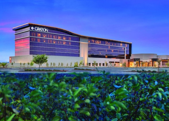 Gallery - Graton Resort & Casino