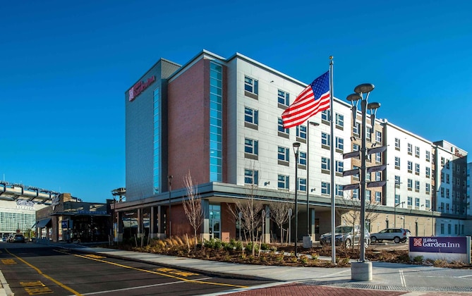 Gallery - Hilton Garden Inn Foxborough Patriot Place