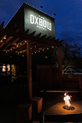Gallery - The Oxbow Hotel